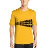 Unisex Poly T-Shirt Thumbnail
