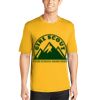 Unisex Poly T-Shirt Thumbnail