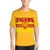Unisex Poly T-Shirt Thumbnail