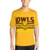 Unisex Poly T-Shirt Thumbnail