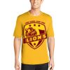 Unisex Poly T-Shirt Thumbnail