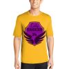 Unisex Poly T-Shirt Thumbnail