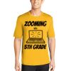 Unisex Poly T-Shirt Thumbnail