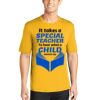 Unisex Poly T-Shirt Thumbnail