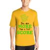 Unisex Poly T-Shirt Thumbnail