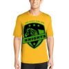 Unisex Poly T-Shirt Thumbnail