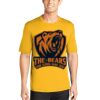 Unisex Poly T-Shirt Thumbnail