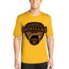 Unisex Poly T-Shirt Thumbnail