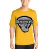 Unisex Poly T-Shirt Thumbnail