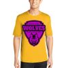 Unisex Poly T-Shirt Thumbnail