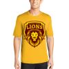 Unisex Poly T-Shirt Thumbnail