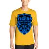 Unisex Poly T-Shirt Thumbnail