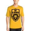 Unisex Poly T-Shirt Thumbnail