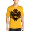 Unisex Poly T-Shirt Thumbnail