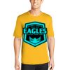 Unisex Poly T-Shirt Thumbnail