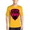 Unisex Poly T-Shirt Thumbnail