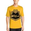 Unisex Poly T-Shirt Thumbnail