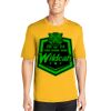 Unisex Poly T-Shirt Thumbnail