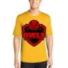Unisex Poly T-Shirt Thumbnail