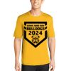 Unisex Poly T-Shirt Thumbnail