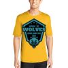 Unisex Poly T-Shirt Thumbnail