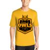 Unisex Poly T-Shirt Thumbnail
