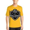 Unisex Poly T-Shirt Thumbnail
