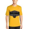 Unisex Poly T-Shirt Thumbnail
