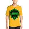 Unisex Poly T-Shirt Thumbnail