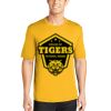 Unisex Poly T-Shirt Thumbnail
