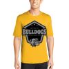 Unisex Poly T-Shirt Thumbnail