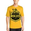 Unisex Poly T-Shirt Thumbnail