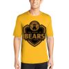 Unisex Poly T-Shirt Thumbnail
