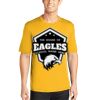 Unisex Poly T-Shirt Thumbnail