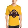 Unisex Poly T-Shirt Thumbnail