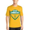 Unisex Poly T-Shirt Thumbnail