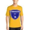 Unisex Poly T-Shirt Thumbnail
