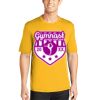 Unisex Poly T-Shirt Thumbnail