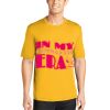 Unisex Poly T-Shirt Thumbnail