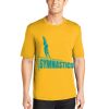 Unisex Poly T-Shirt Thumbnail
