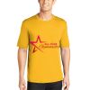 Unisex Poly T-Shirt Thumbnail