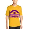 Unisex Poly T-Shirt Thumbnail