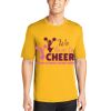 Unisex Poly T-Shirt Thumbnail