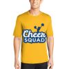 Unisex Poly T-Shirt Thumbnail