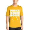 Unisex Poly T-Shirt Thumbnail