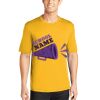 Unisex Poly T-Shirt Thumbnail