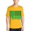 Unisex Poly T-Shirt Thumbnail