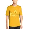 Unisex Poly T-Shirt Thumbnail