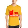 Unisex Poly T-Shirt Thumbnail