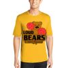 Unisex Poly T-Shirt Thumbnail